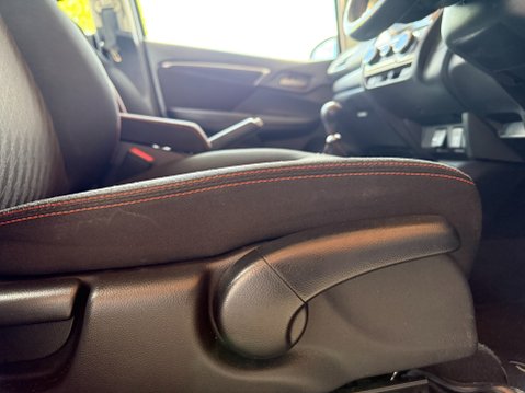 Honda Jazz I-VTEC SPORT NAVI **SORRY NOW SOLD** 39