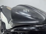 Suzuki Gladius 650 2012, 54K, 650CC RUNNING NAKED, SPARES/REPAIR/PROJECT 10