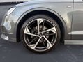 Audi A3 1.6 A3 Black Edition 30 TDI Semi-Auto 4dr 13