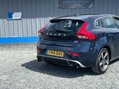 Volvo V40 1.6 D2 R-Design Lux Nav Euro 5 (s/s) 5dr 19