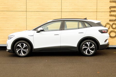Volkswagen Id.4 LIFE EDITION 11