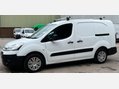 Citroen Berlingo 1.6 HDi 750 LX Panel Van 6dr Diesel Manual L2 (153 g/km, 90 bhp) 23