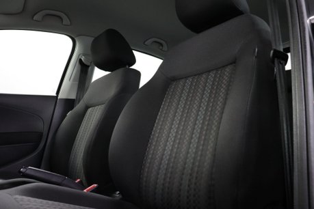 Volkswagen Polo S AC 35