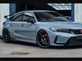 Honda Civic 2.0 Civic Type R 5dr 7