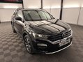 Volkswagen T-Roc 1.5 TSI EVO Active DSG Euro 6 (s/s) 5dr 60