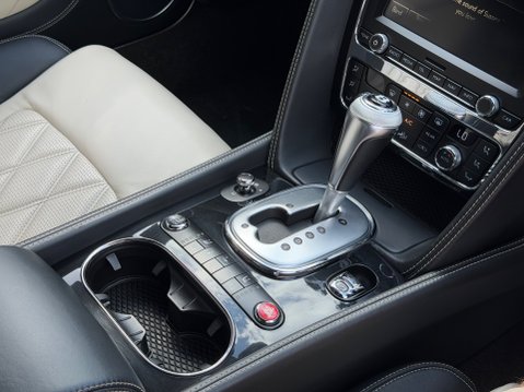 Bentley Continental GT V8 S 23