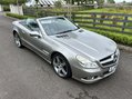 Mercedes-Benz SL Series SL350 4