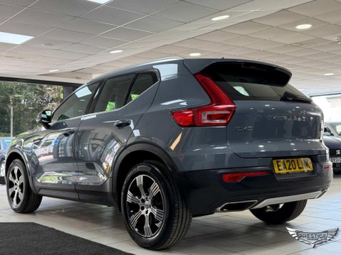 Volvo XC40 1.5 T3 Inscription Auto Euro 6 (s/s) 5dr 41