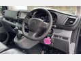 Citroen Dispatch 1.5 BlueHDi 1000 Enterprise M Panel Van 6dr Diesel Manual FWD 2 Euro 6 (s/s 25
