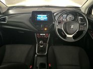 Suzuki S-Cross MOTION BOOSTERJET MHEV 3