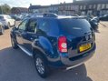 Dacia Duster 1.5 dCi Laureate Prime Euro 5 5dr 3