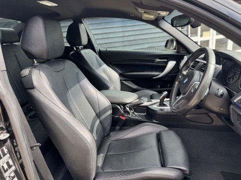BMW 2 Series 3.0 M240i Coupe 2dr Petrol Auto Euro 6 (s/s) (340 ps) 21