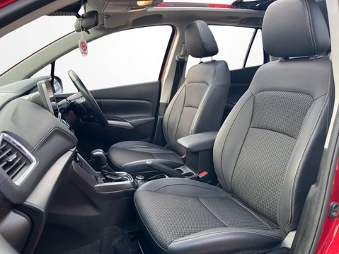 Suzuki S-Cross 1.5 Hybrid Ultra ALLGRIP 5dr AGS 19