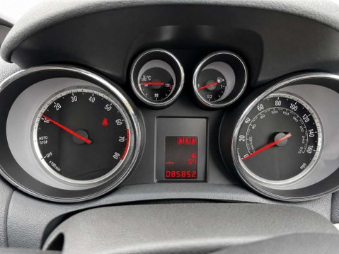 Vauxhall Mokka 1.4 Mokka SE T S/S 5dr 15