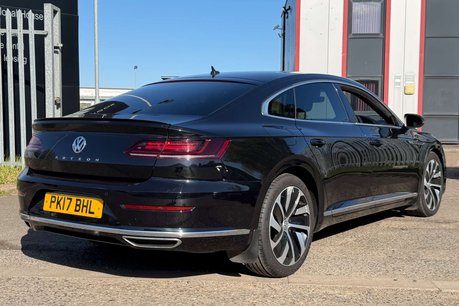 Volkswagen Arteon 2.0 Arteon R-Line TSi Semi-Auto 5dr 7