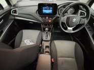 Suzuki S-Cross MOTION 3