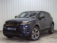 Land Rover Range Rover Evoque 1.5 Range Rover Evoque Autobiography PHEV Auto 4WD 5dr 7