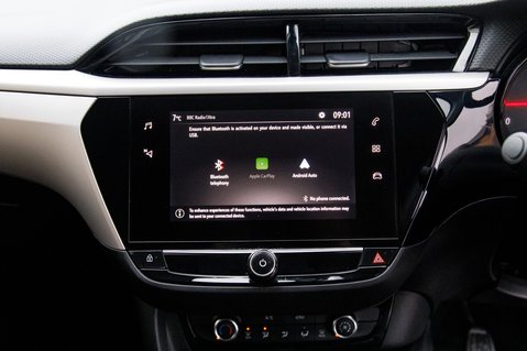 Vauxhall Corsa SE EDITION 22