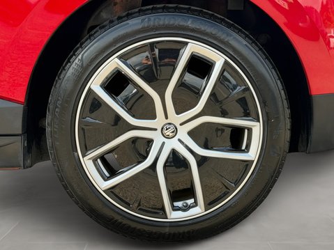 MG MG4 150kW Trophy EV Long Range 64kWh 5dr Auto 14