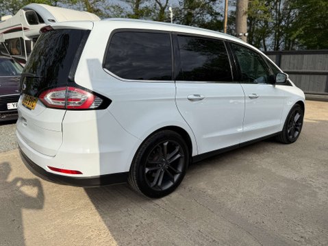 Ford Galaxy 2.0 Galaxy Titanium EcoBlue Auto 5dr 28