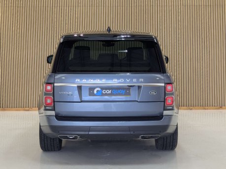 Land Rover Range Rover 3.0 Range Rover Vogue D MHEV Auto 4WD 5dr 17