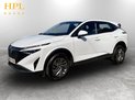 Nissan Qashqai 1.3 DIG-T MHEV Acenta Premium SUV 5dr Petrol Hybrid Manual Euro 6 (s/s) (14 3