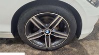 BMW 1 Series 1.5 118i Sport Hatchback 5dr Petrol Auto Euro 6 (s/s) (136 ps) 4