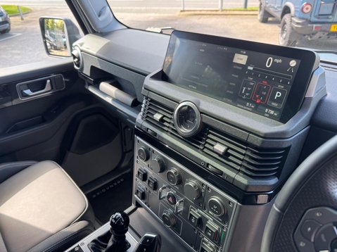 Ineos Grenadier FIELDMASTER EDITION 14