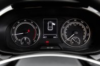 Skoda Fabia SE COMFORT MPI 14