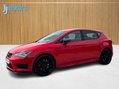 SEAT Leon 2.0 TSI Cupra 280 Hatchback 5dr Petrol Manual Euro 6 (s/s) (280 ps) 27
