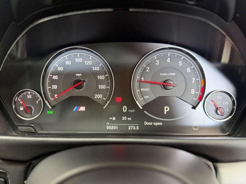 BMW M4 3.0 BiTurbo Competition Coupe 2dr Petrol DCT Euro 6 (s/s) (450 ps) 27