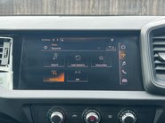 Audi A1 SPORTBACK TFSI TECHNIK 22