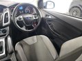 Ford Focus 1.6 Focus Zetec 105 5dr 23