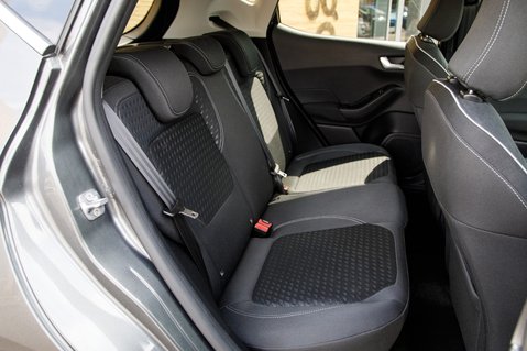 Ford Fiesta TITANIUM 33