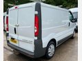 Vauxhall Vivaro 2.0 2700 CDTi FWD L1 4dr 8