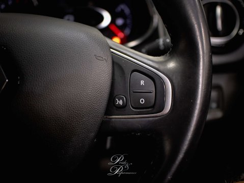 Renault Clio 0.9 Clio GT Line TCe 5dr 27