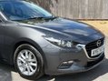 Mazda 3 2.0 SKYACTIV-G SE Nav Hatchback 5dr Petrol Manual Euro 6 (s/s) (121 ps) 11