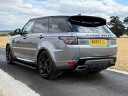 Land Rover Range Rover Sport 2.0 Range Rover Sport Autobiography Dynamic P400e Auto 4WD 5dr 13
