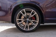 BMW X5 4.4 M50i V8 Auto xDrive Euro 6 (s/s) 5dr 11