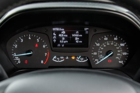 Ford Fiesta ACTIVE EDITION 11
