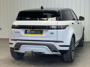Land Rover Range Rover Evoque 2.0 Range Rover Evoque First Edition D Auto 4WD 5dr 42