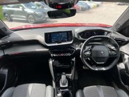 Peugeot 2008 1.2 2008 GT PureTech S/S Auto 5dr 15