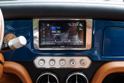 Rover Mini Remastered by David Brown Automotive - Only 800 miles! 18