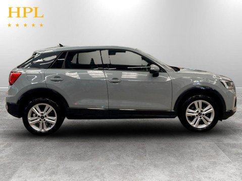 Audi Q2 1.5 TFSI CoD 35 Sport SUV 5dr Petrol Manual Euro 6 (s/s) (150 ps) Air Con - 8
