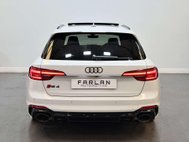 Audi RS4 2.9 TFSI V6 Sport Edition Estate 5dr Petrol Tiptronic quattro Euro 6 (s/s) 23