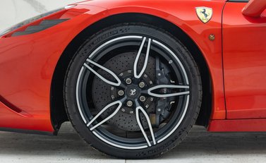 Ferrari 458 Speciale Aperta 37