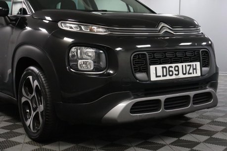 Citroen C3 Aircross PURETECH FLAIR S/S 24