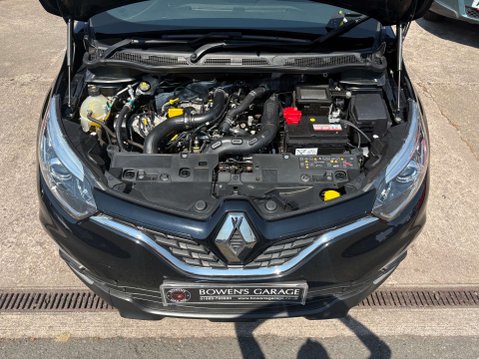 Renault Captur 0.9 Captur Dynamique Nav TCe 5dr 59