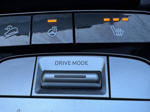 Hyundai TUCSON 1.6 h T-GDi Premium Auto Euro 6 (s/s) 5dr 38