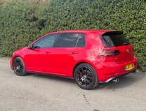 Volkswagen Golf (Sold) GTI Performance 2.0 TSI Hatchback 5dr Petrol DSG Euro 6 (s/s) (245 p 34